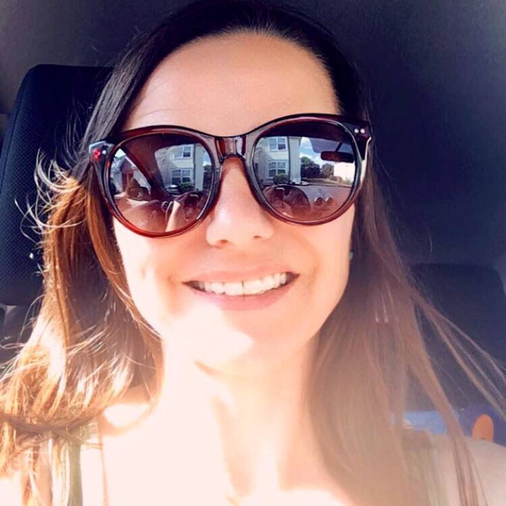 Meet your Posher, Amber